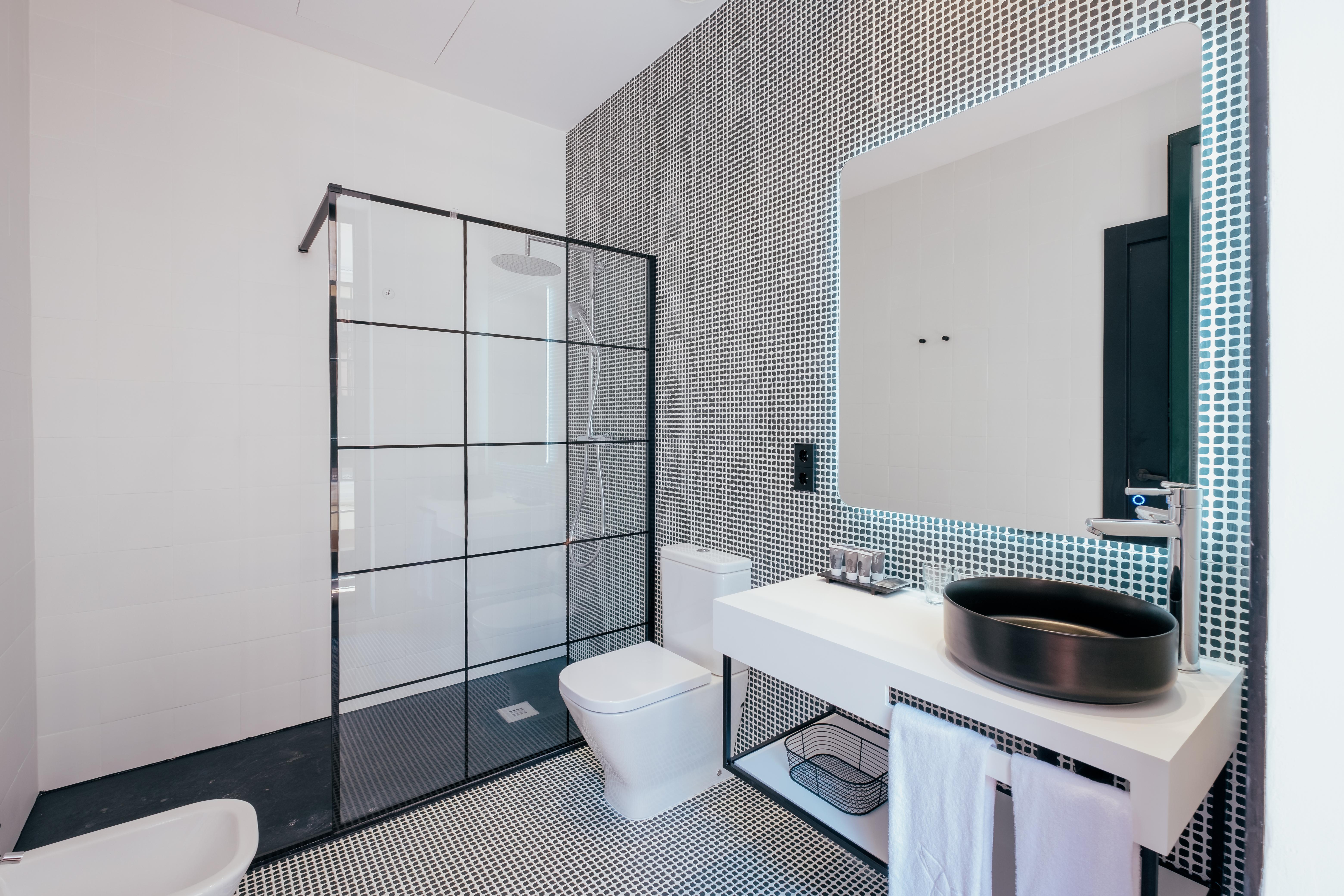 Hotel Cetina Sevilla エクステリア 写真