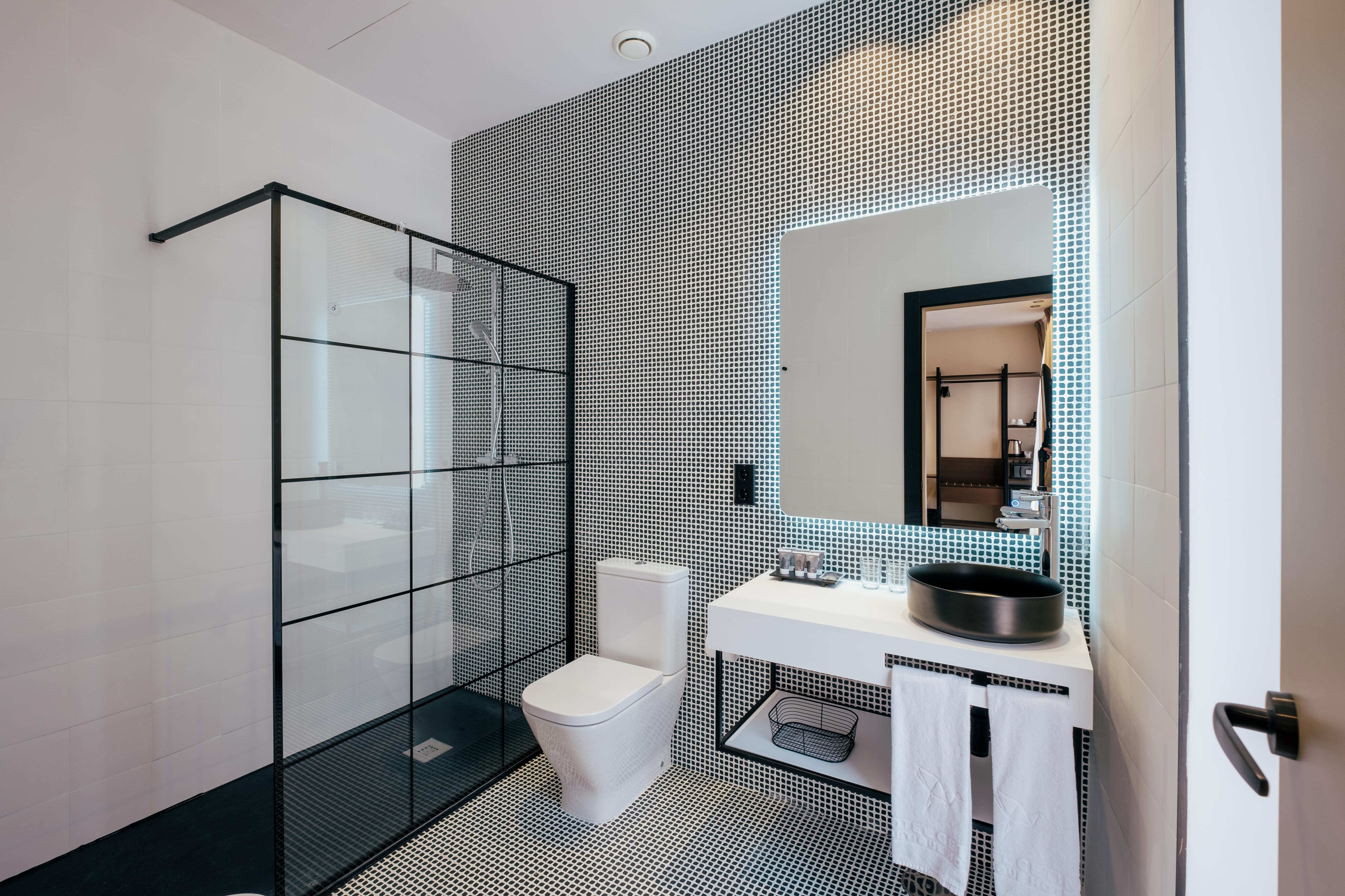 Hotel Cetina Sevilla エクステリア 写真