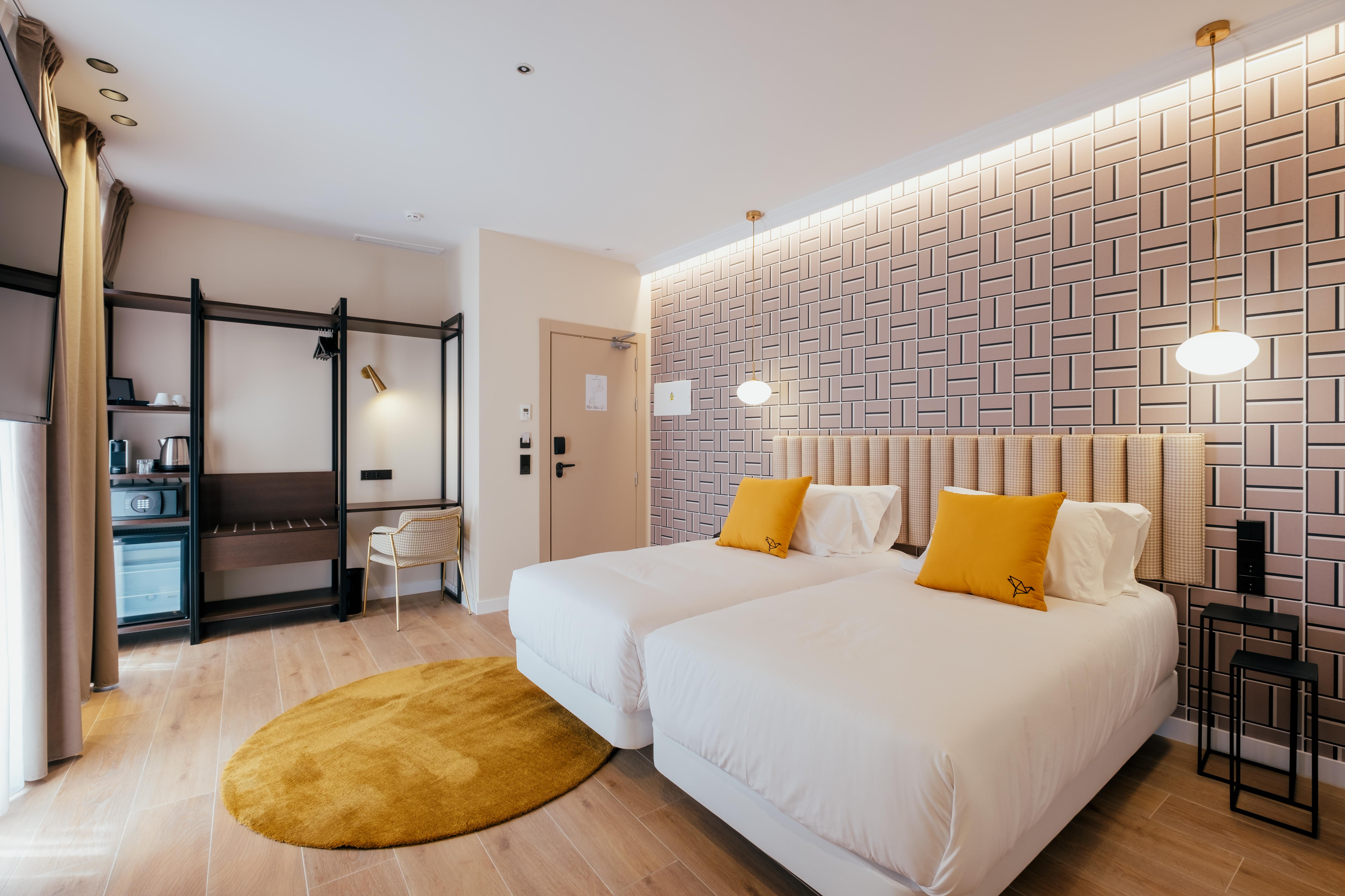 Hotel Cetina Sevilla エクステリア 写真