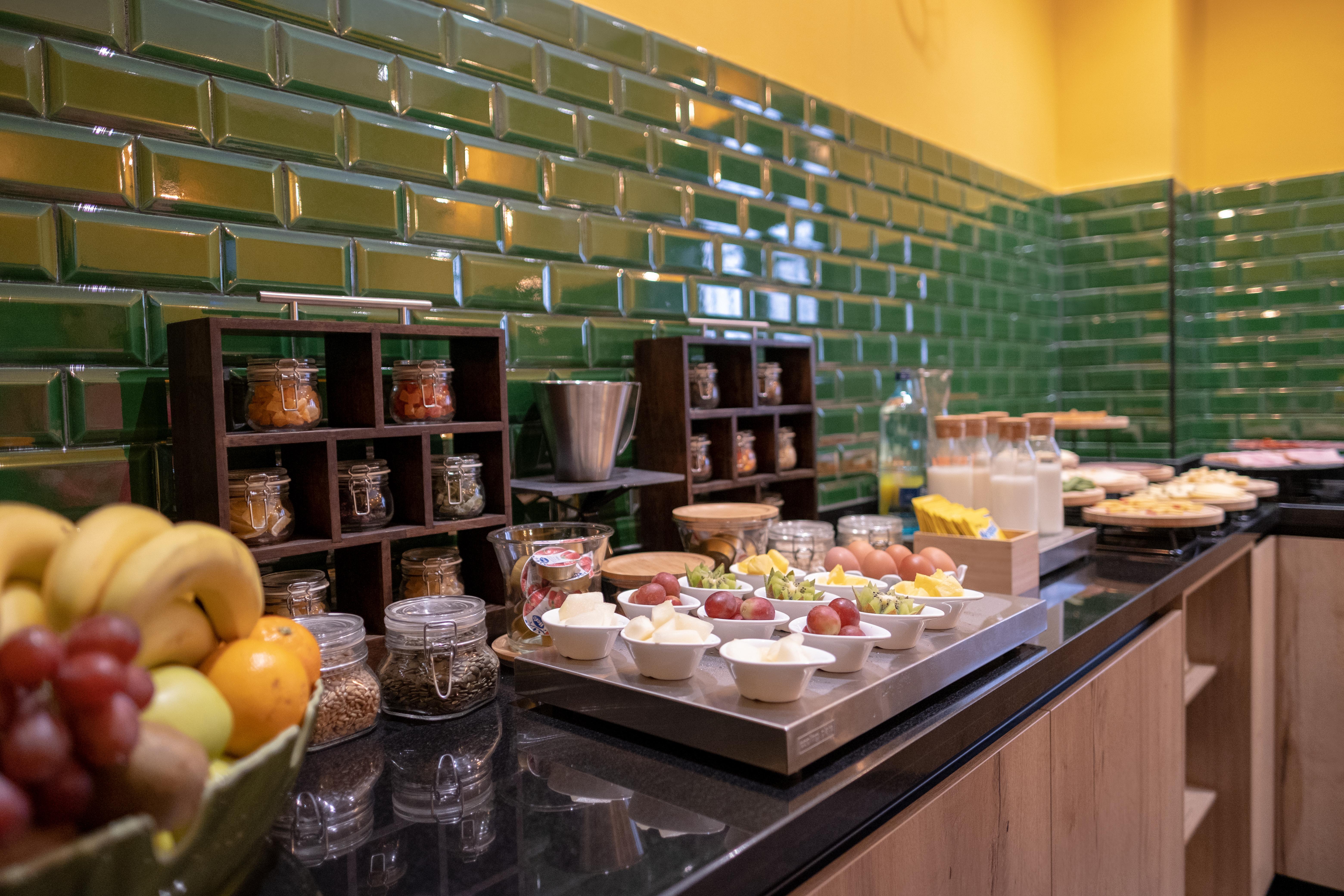Hotel Cetina Sevilla エクステリア 写真